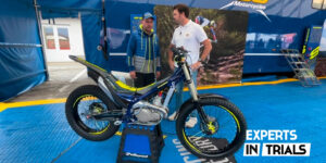 VIDEO: The secrets of SHERCO STR 2023