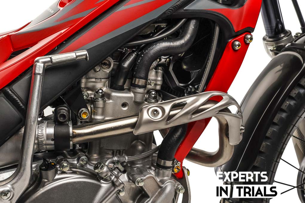 Montesa Cota 4RT 260R range 2024 Photos & List of New Arrivals