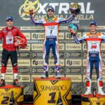 Toni Bou shines at the X-Trial in Andorra and caresses the title
