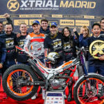 Toni Bou wins in Madrid and is 2023 X-Trial World Champion