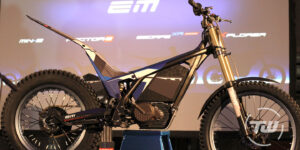 Das ist der revolutionäre Electric Motion FACTOR-E 2025