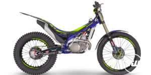 Sherco ST FACTORY 2024 Trial