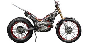 Vertigo Nitro Titanium R 2024