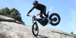 IL VIDEO | Test approfondito Electric Motion Factor-E 2025