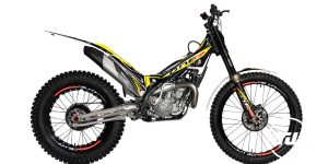 TRRS ONE R 2025
