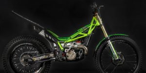 Vertigo Nitro Works 2025