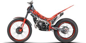 BETA EVO MY 2025