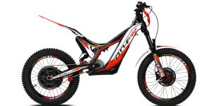 TRRS ON-E KIDS 2025 Kinder elektrisch
