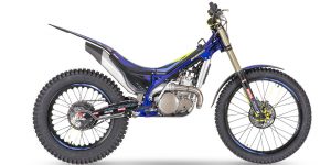 Sherco ST FACTORY 2025 Trial