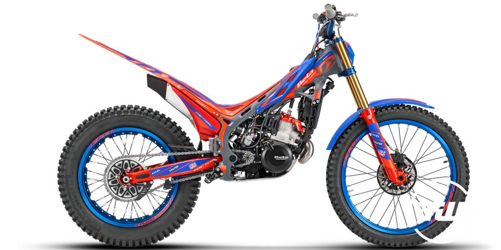 BETA EVO 300 FACTORY 2025 TRIAL