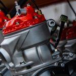 Manuali degli esplosi TRRS - Motociclette TRS con riferimenti