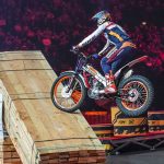 Toni Bou rompe lo spareggio a suo favore all'X-Trial di Clermont-Ferrand