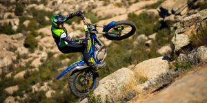 SHERCO STF FACTORY 2025 vs SCORPA FACTORY 2025 ausführlicher Test