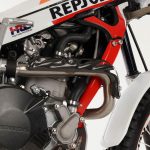 Esploso MONTESA manuali con riferimenti