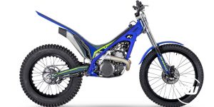 Sherco ST Trial Access 2025
