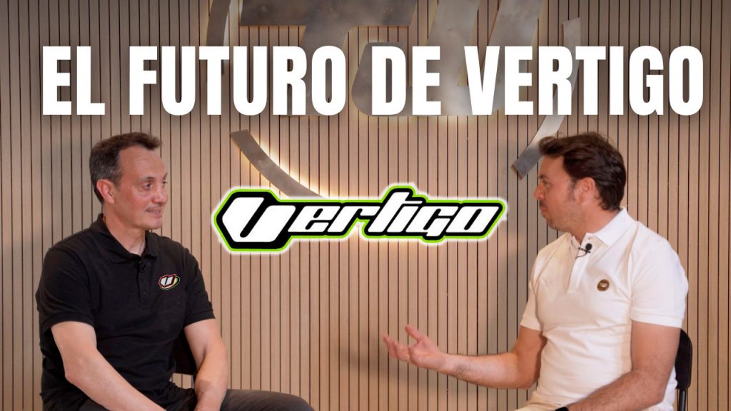 marc colomer vertigo motors