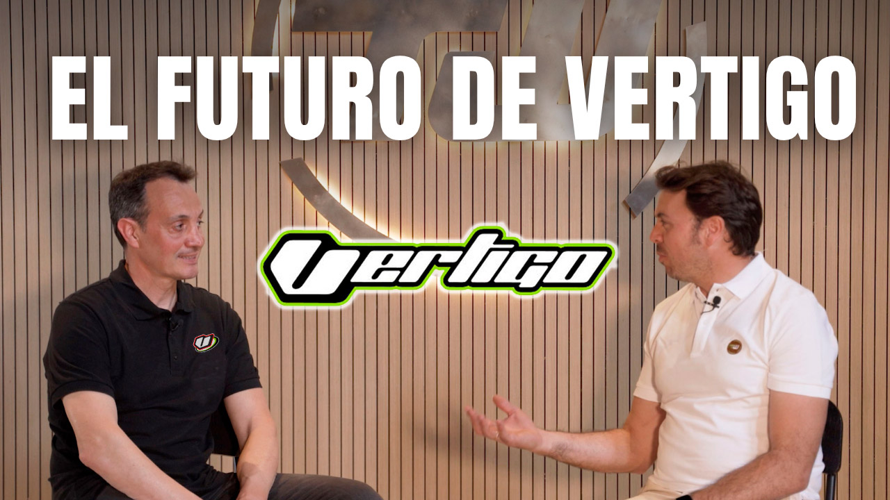 ¿Qué pasa con VERTIGO MOTORS? Todas las respuestas y nuevos proyectos de la marca