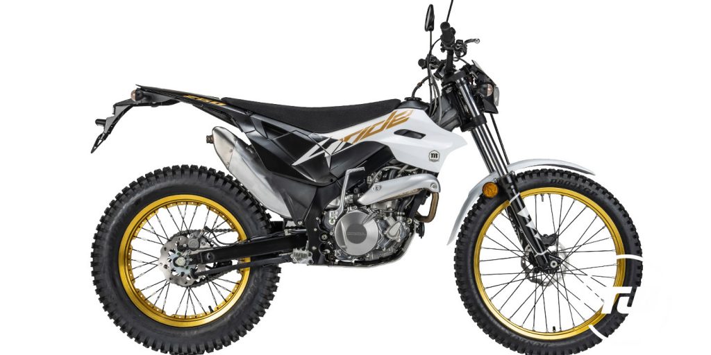 MONTESA 4RIDE 260 2026
