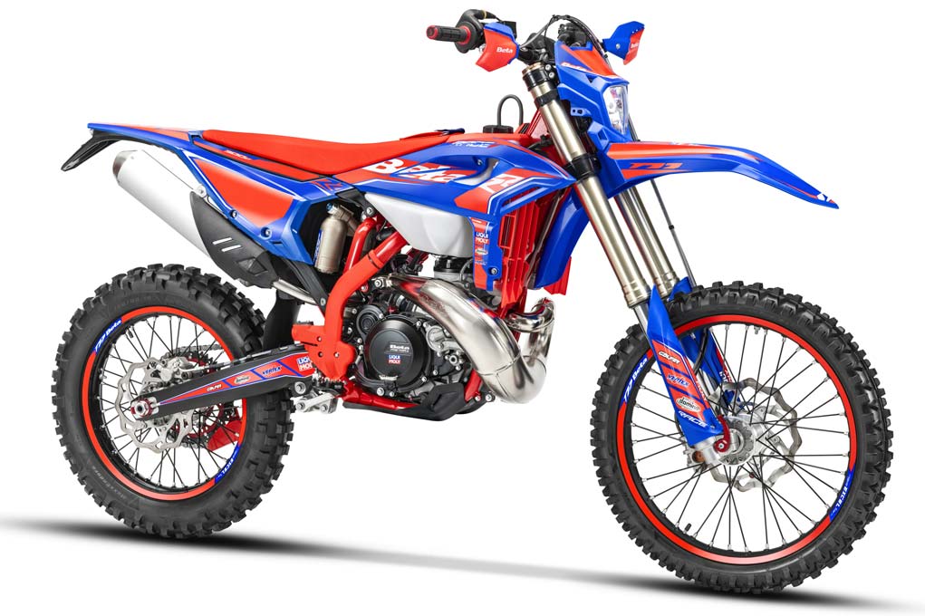 BETA RR 300 RACE ENDURO 2026