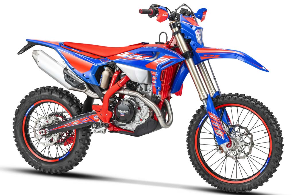 BETA RR 350 4T RACE ENDURO 2026