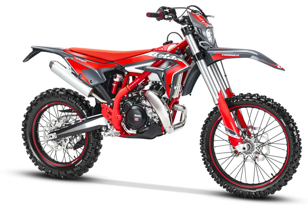 BETA XTRAINER 300 ENDURO 2026