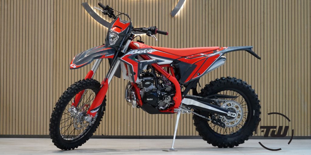 BETA XTRAINER 300 ENDURO 2026